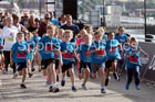 Simplyhealth Mini Great North Run. Photo: David T. Hewitson/Sports for All Pics